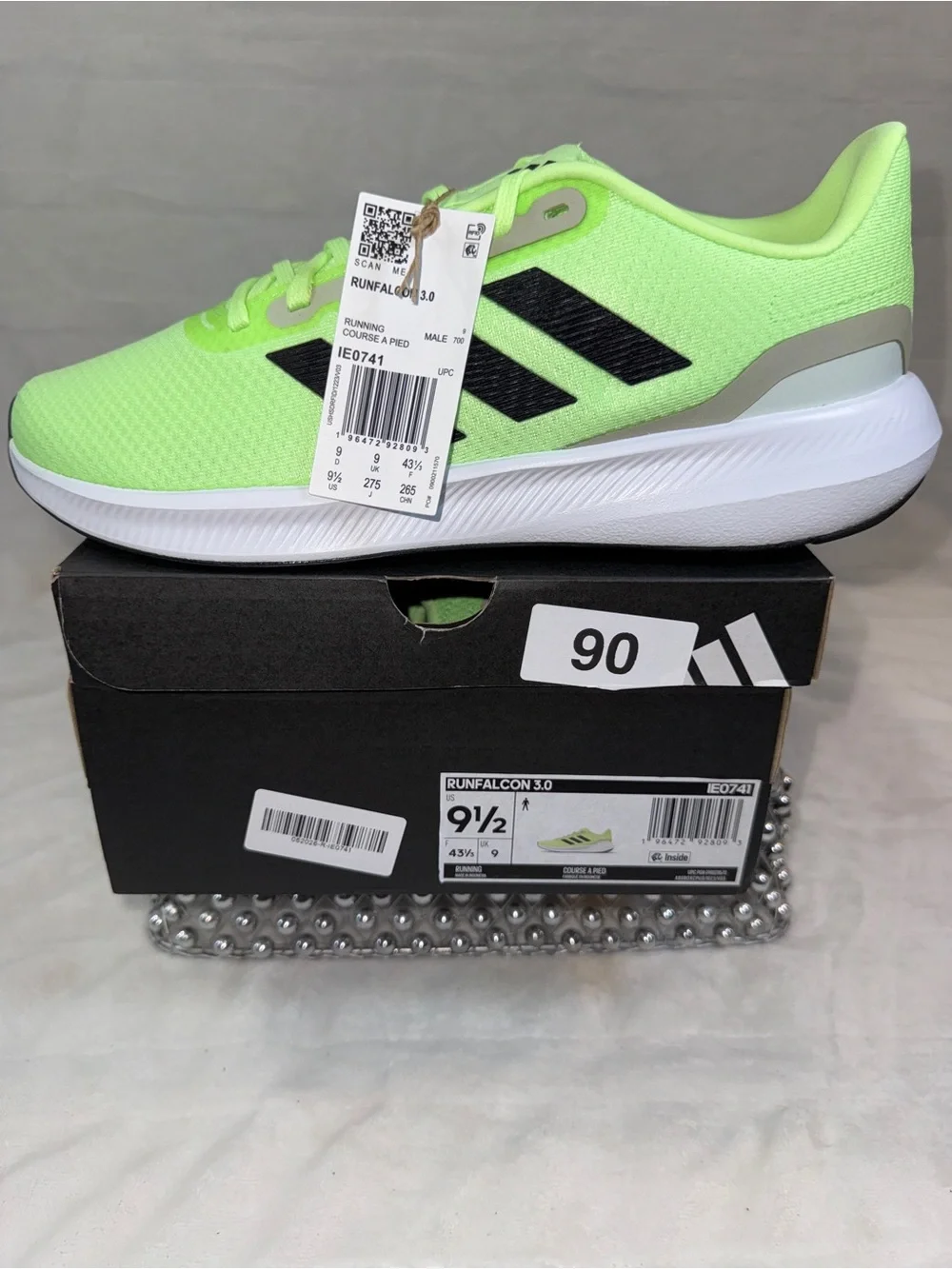 adidas brand new